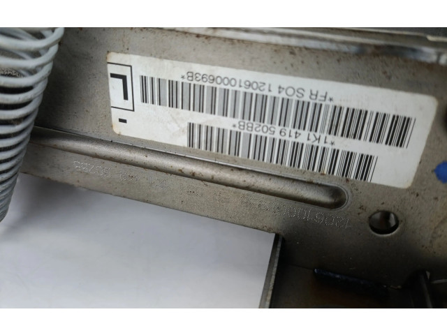 Рулевая рейка 1K1419502BB Volkswagen Golf VI 2008 - 2013 года