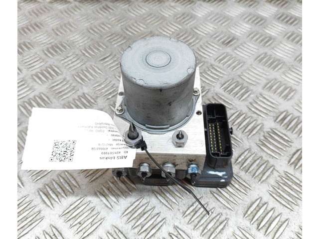 Блок АБС 0265293701, 0265956579   Ford  Ranger  2012 - 2018 года