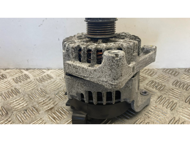 Генератор 8570675 BMW 4 F36 Gran coupe 3.0