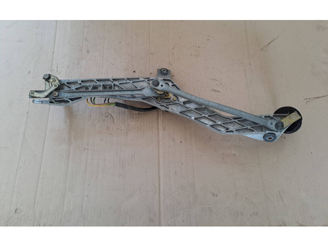 Рулевая рейка  Комплект механизма стеклоочистителей 3397020414, 9151685   Volvo 850 1991 - 1997 года