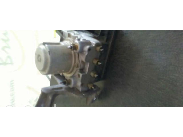 Блок АБС B18-A04324   Honda  Accord  1982-1985 года