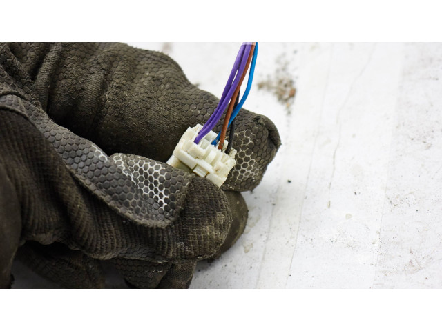 Зеркало электрическое        Subaru Forester SH  2008 - 2013 года   