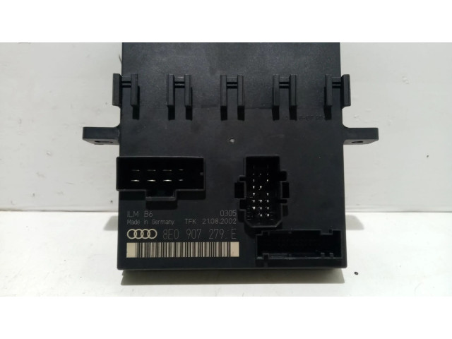 Другие блоки управления / модули