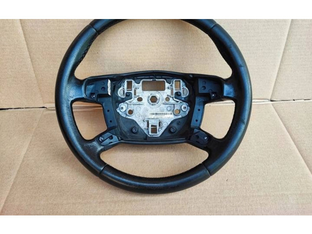 Руль Ford S-MAX 2006 - 2015 года 7S713600JB