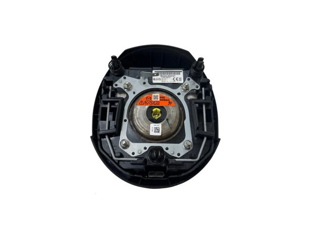 Подушка безопасности водителя MBK64161X, B24641SC01 Mazda 3 III