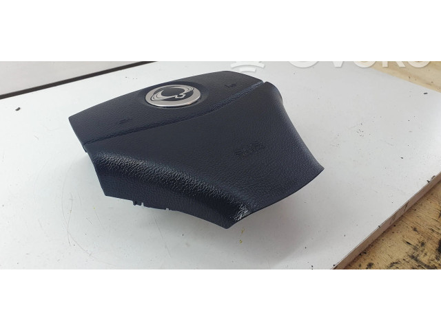 Подушка безопасности водителя SsangYong Korando