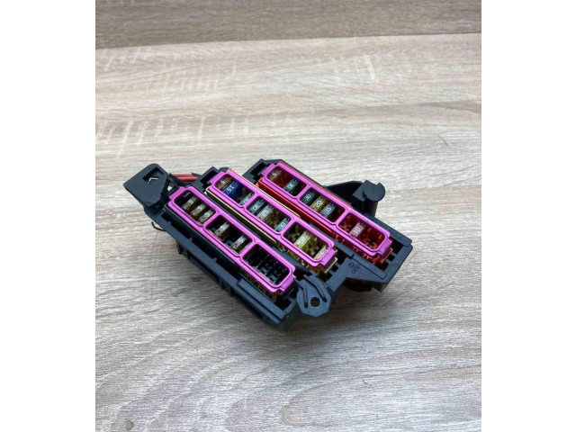 Pojistková skříňka 8K2971845A, AUPR903 Audi A5 Sportback 8TA 2009