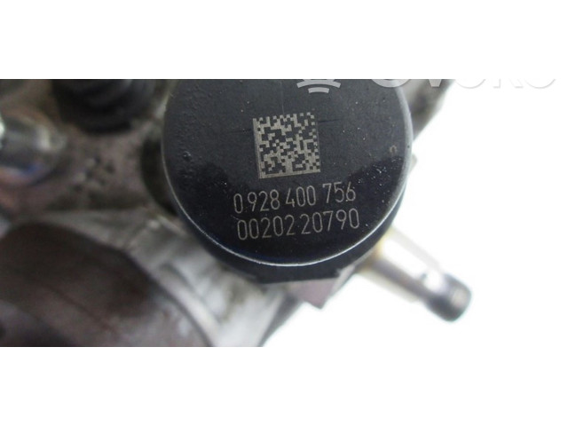 Топливный насос