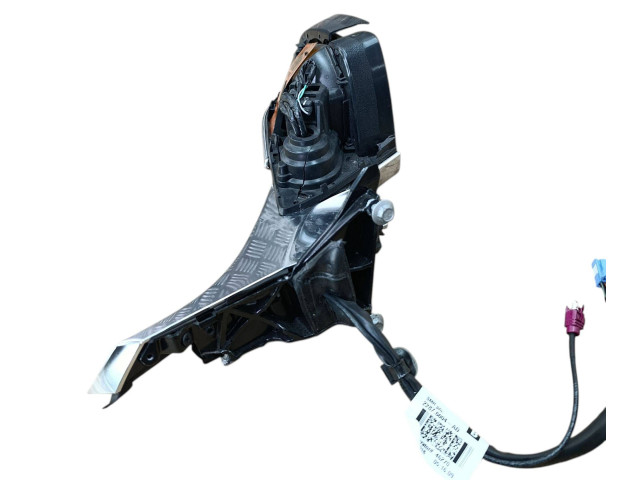 Зеркало электрическое правое Tesla Model 3 2017- года