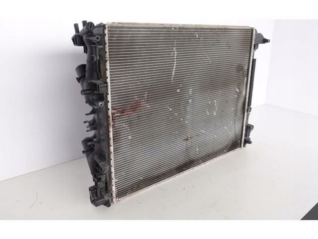 Интеркулер 670038340 Maserati Ghibli