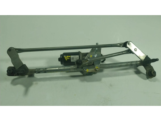 Моторчик дворников 82B955023, 82B955119 Audi A1