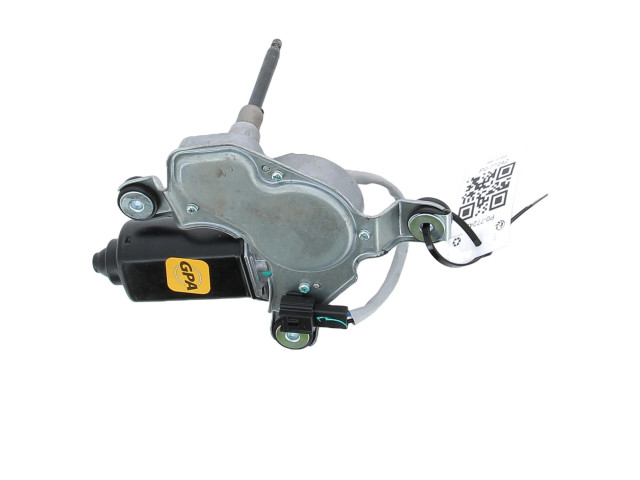 Моторчик заднего дворника 287100505R, P0-7724Z Dacia Spring