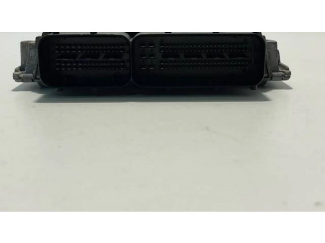 Блок управления двигателя 03F907309AL, 5WP44845   Skoda Fabia Mk2 (5J)