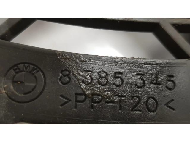 Вентилятор радиатора     64546988915, 64548385345    BMW 3 E46 2.0