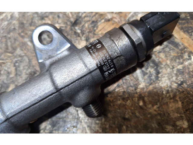 Топливная рампа 0445214371 Mini Cooper Countryman F60