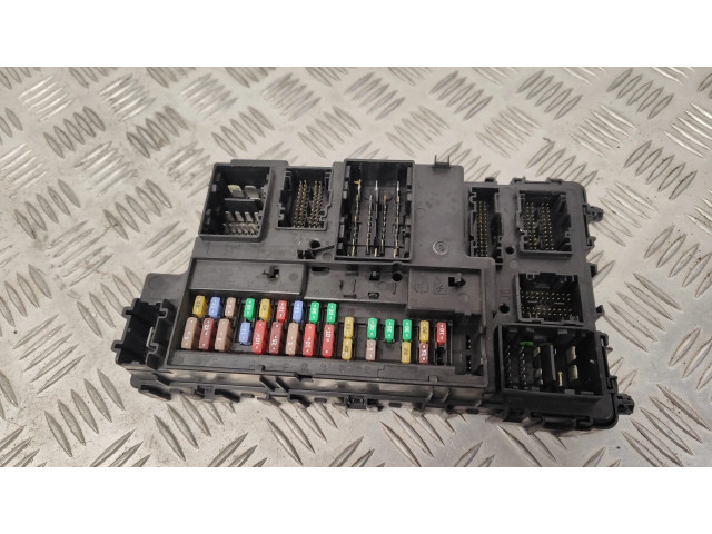 Pojistková skříňka Řídící jednotka BSM HU5T15604CFG, HU5T15604 Ford S-MAX 2018