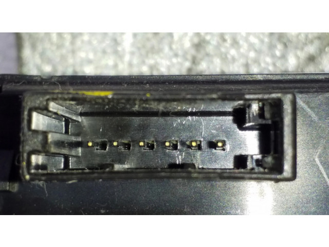 Блок управления FS7T18D816AC, G261Y   Ford Focus ST