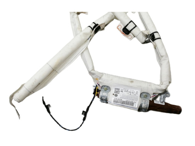 Подушка безопасности двери 5K6880742D, 681ASG700HIXLV Volkswagen Golf SportWagen