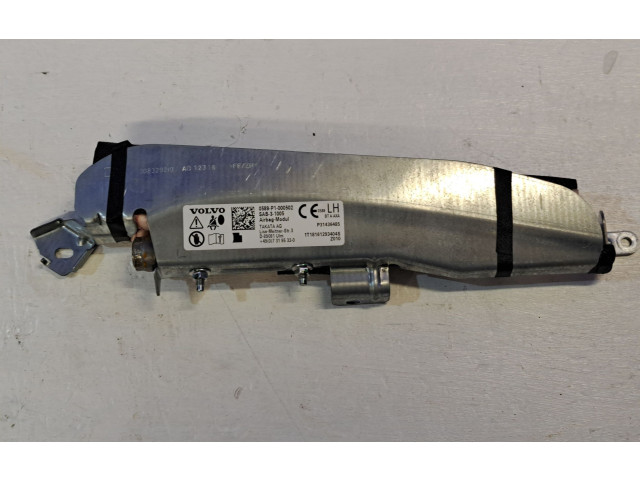 Подушка безопасности в сиденье 31436485, P31436485 Volvo XC90