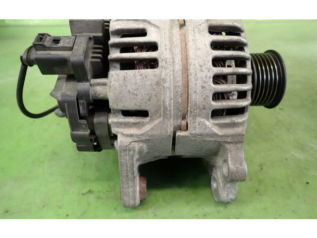 Генератор    Skoda Fabia Mk1 (6Y)      