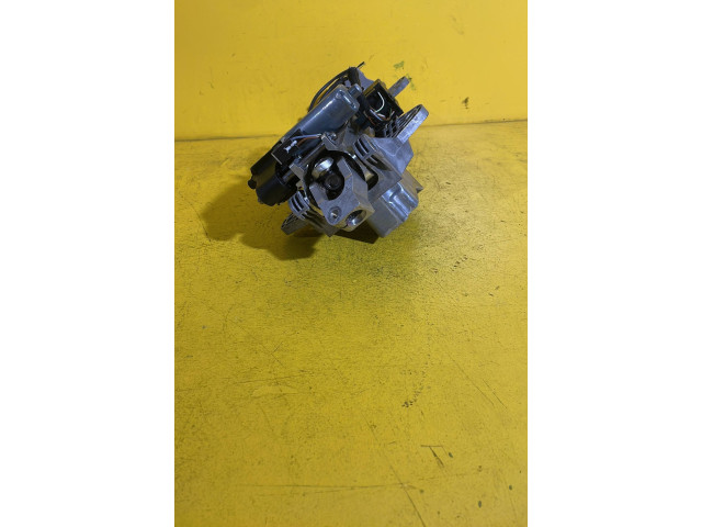 Рулевая рейка 2W933C529AK Jaguar XF X250 2007 - 2015 года