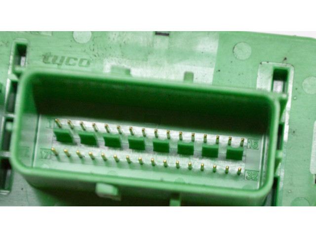 Блок подушек безопасности P04896137AG   Dodge Nitro