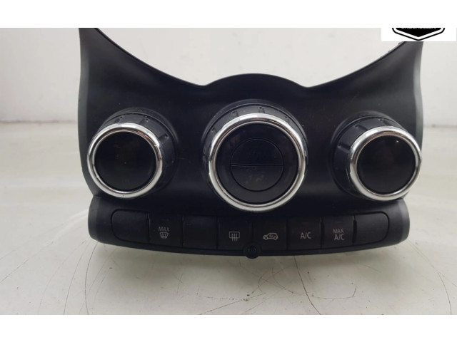 Steuergerät Klimaanlage 61316819714, 61315A41F48   Mini One - Cooper F56 F55