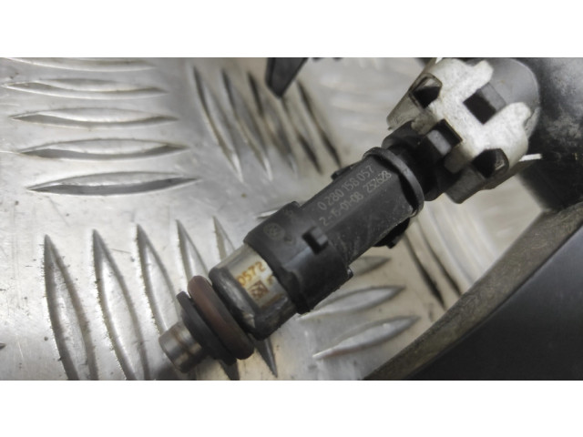 Vstřikovač 9650764780 Citroen Berlingo pro benzínový motor 1.8