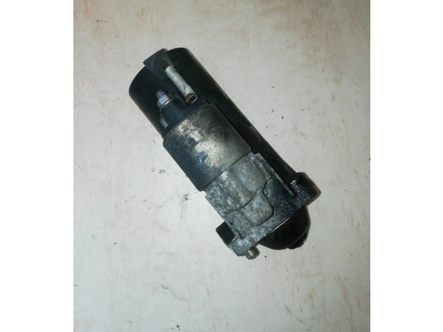 Турбина Volvo V70 0001100261