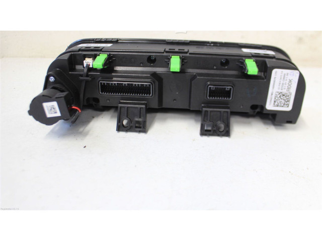 Блок управления климат-контролем 97250CR000WK, 97250CR000   KIA Xceed