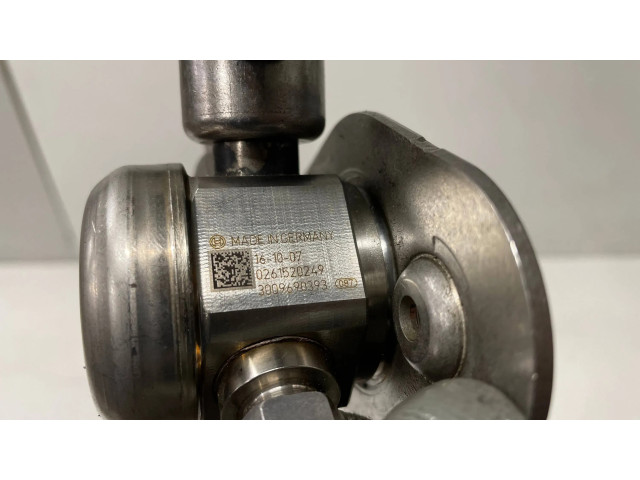 Vstřikovací čerpadlo 0261520249, 3009690393 BMW 2 F45 pro benzínový / Электричество motor 2.5