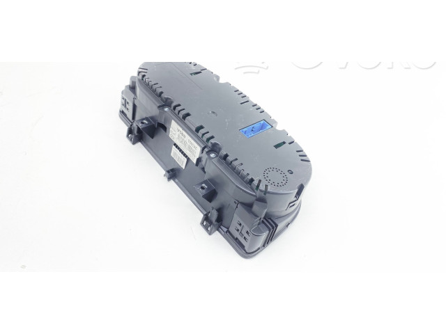 Панель приборов 2K0920865A   Volkswagen Caddy       