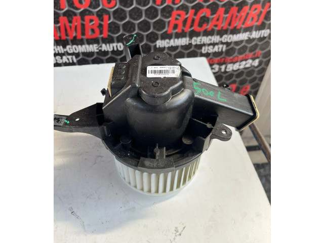 Вентилятор печки 5U3830000, 5R2230100 Fiat 500L