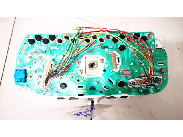 Панель приборов 8320087404 Daihatsu Terios