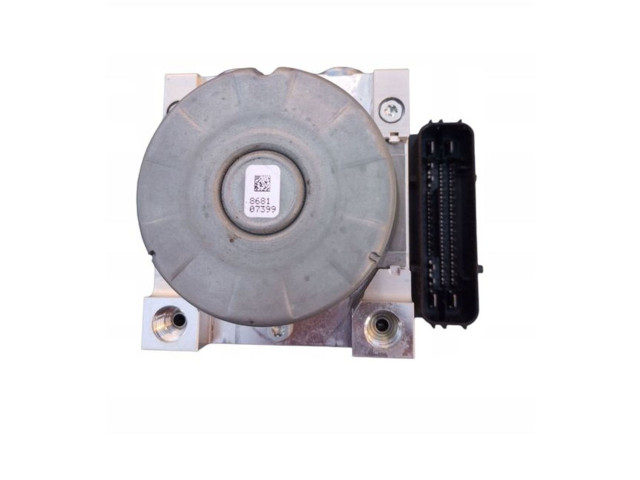 Блок АБС KG9C2B373LD Ford Fusion II 2013 - - года