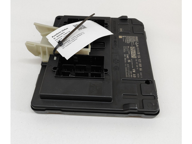 Блок комфорта 1EA937089AA, 1EA937089H   Cupra Born   