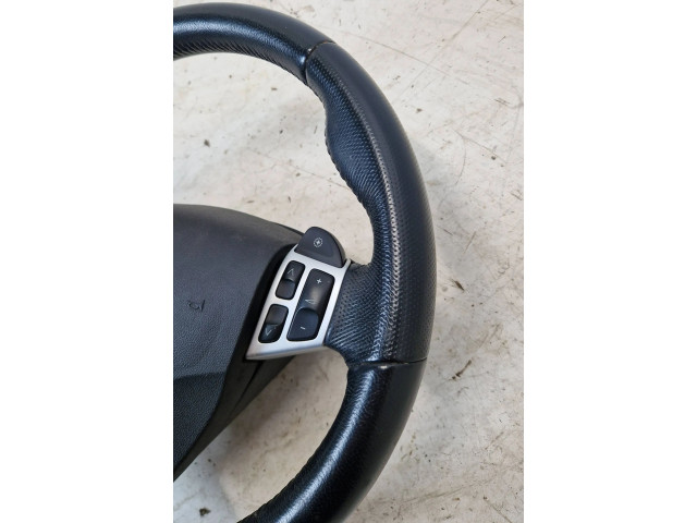 Руль Saab 9-3 Ver2 2008 - 2016 года 12783363