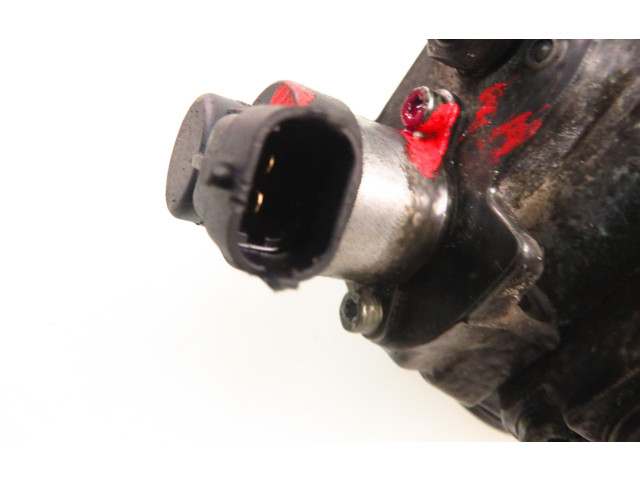 Топливный насос