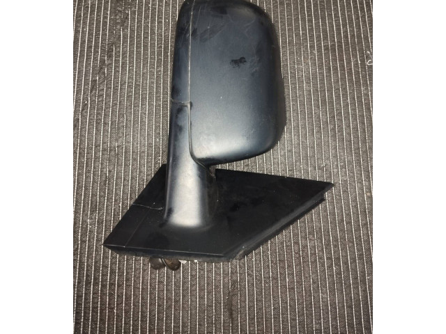 Зеркало (механическое)       Volkswagen Polo  2002 - 2005 года   