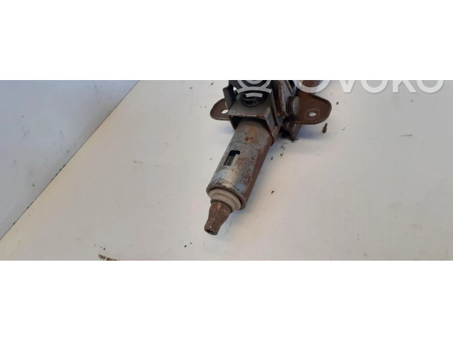 Volant Mazda 2 2S613C529DN