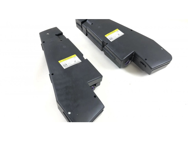 Подушка безопасности в сиденье 621062101C, DT1117611D11AC   Ford Transit -  Tourneo Connect