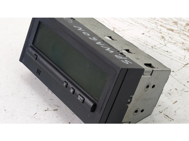 Дисплей    MR489626, 08255129   Mitsubishi Space Wagon