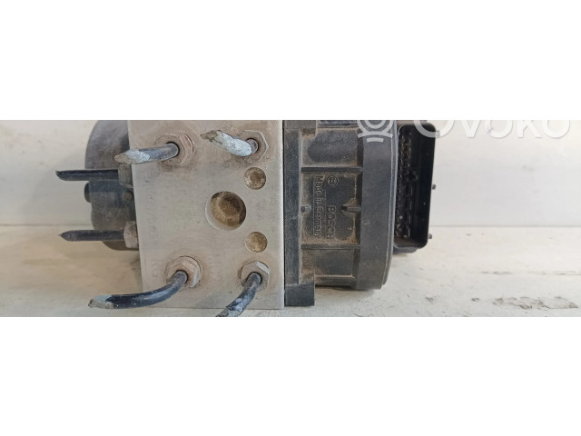 Jednotka ABS 0273004172, 0265216458 Peugeot 406 1998