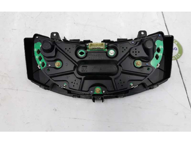 Панель приборов 13173375XJ, 13214764   Opel Meriva A       