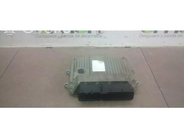 Блок управления двигателя SINREFERENCIA Opel Corsa C