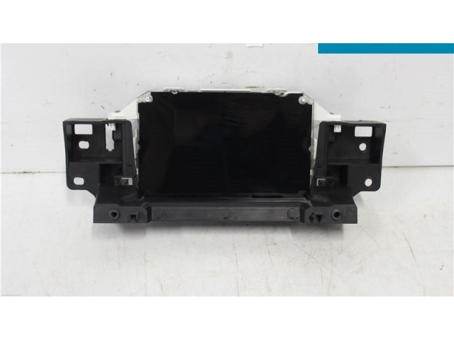 Дисплей 2014481 Ford Transit - Tourneo Connect