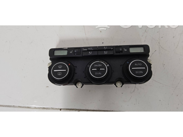 Блок управления климат-контролем 74641471, 15090652 Volkswagen Touran I