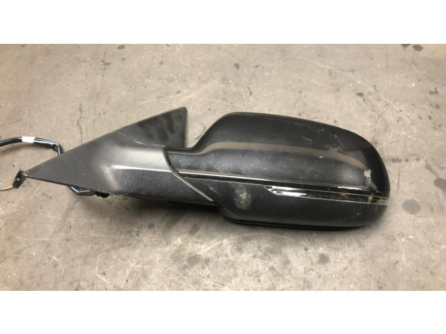 Зеркало электрическое Audi A5 8T 8F 2007-2016 года