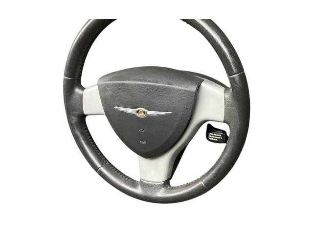 Volant Chrysler Grand Voyager V 2008 0ZP221DVAD, 14117E