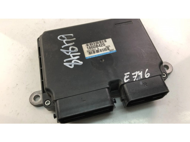 Блок управления 1860B425 Mitsubishi ASX